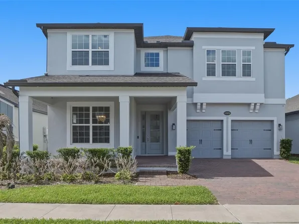 13978 LANYARD WAY, WINTER GARDEN, FL 34787