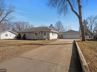 8167 Granada Ave S, Cottage Grove, MN 55016