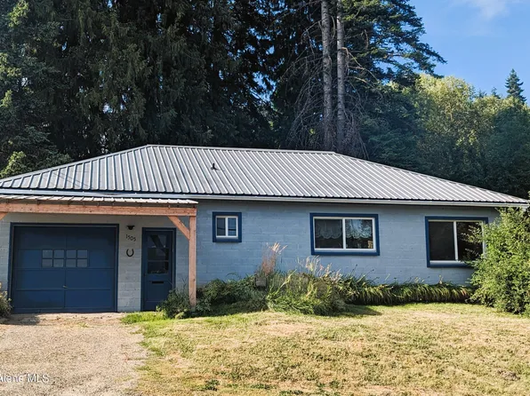 1505 W Jefferson Ave, Saint Maries, ID 83861