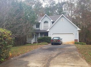 320 Greenfield Way, Covington, GA 30016