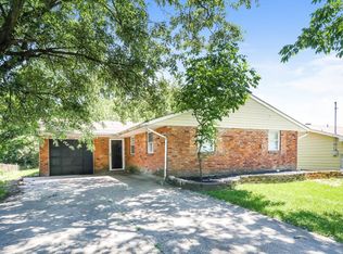 10220 September Dr, Cincinnati, OH 45251