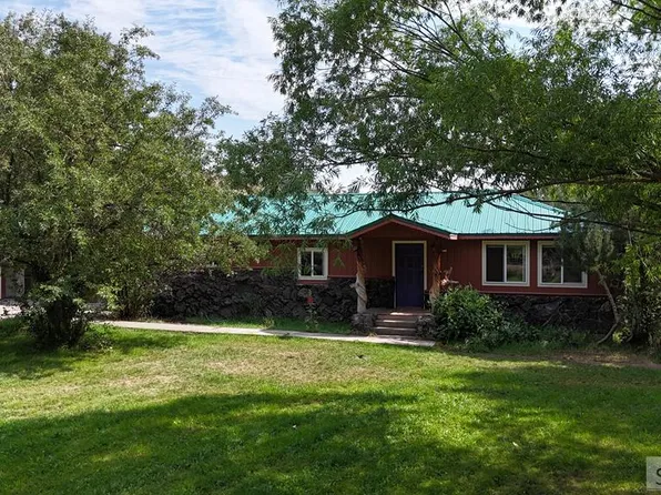 5480 Challis Creek Rd, Challis, ID 83226