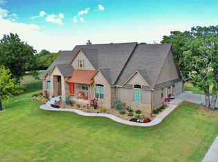 116651 S 4299th Loop, Porum, OK 74455