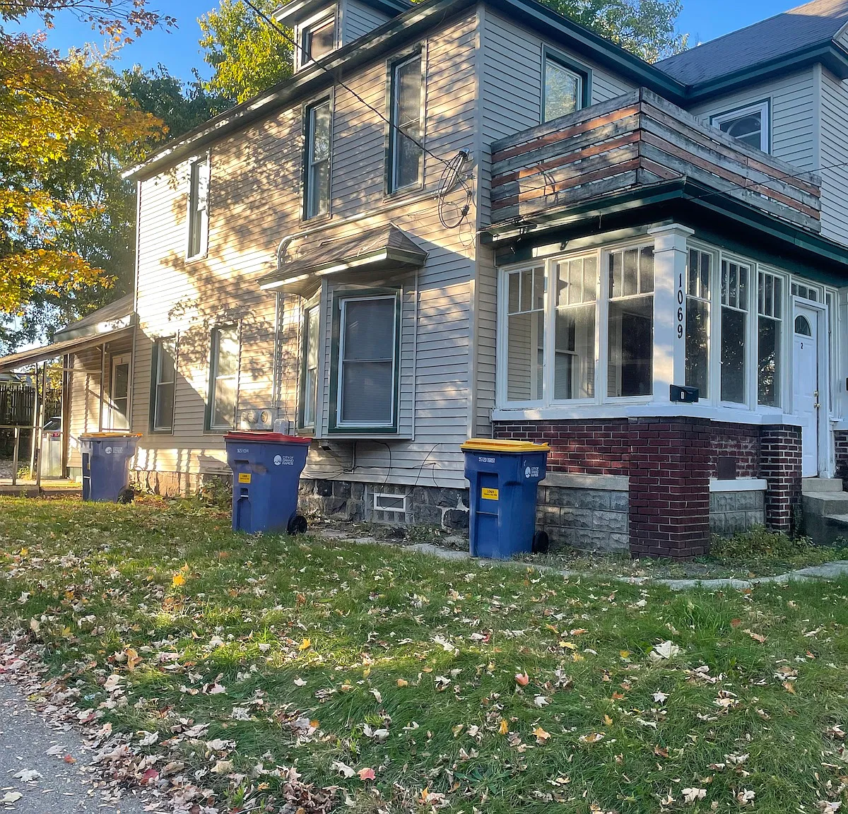Quarry Ave NW, Grand Rapids — Photo 2
