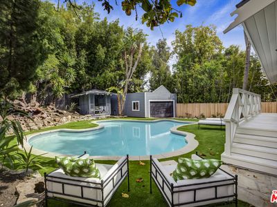 1926 N Wilton Pl, Los Angeles, CA, 90068