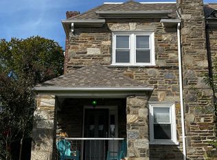 5731 Drexel Rd, Philadelphia, PA 19131