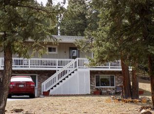 5809 S Merriam Dr, Evergreen, CO 80439