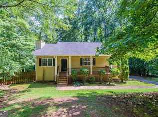 5341 Terrytown Ln, Lithonia, GA 30038