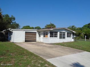 1700 Hill St, Edgewater, FL 32132