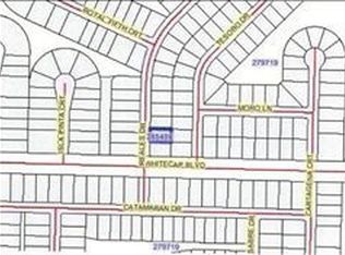 15226 Reales Dr, Corpus Christi, TX 78418