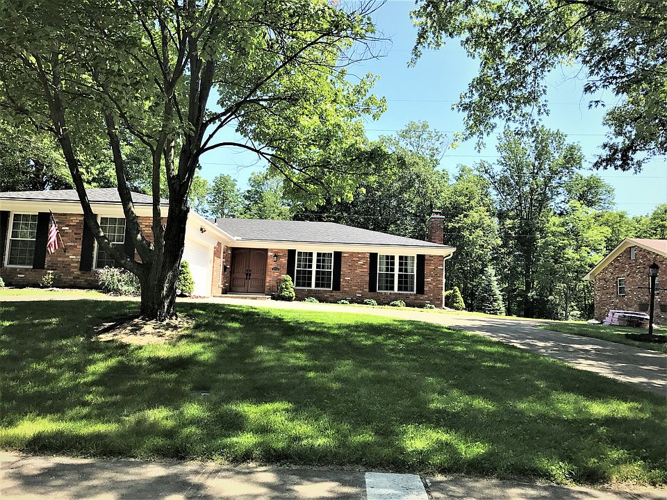 1st image of 8714 Birchbark Dr