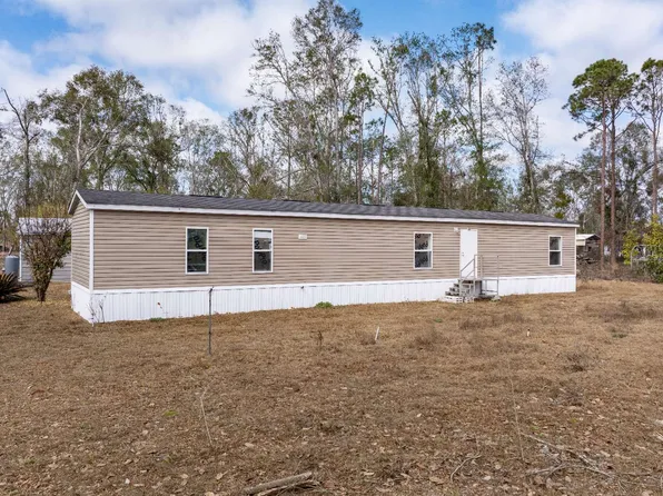 7890 River Rd, Live Oak, FL 32060