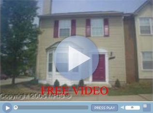 1780 Countrywood Ct, Landover, MD 20785