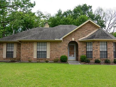 7106 Chinook St, Baytown, TX, 77521