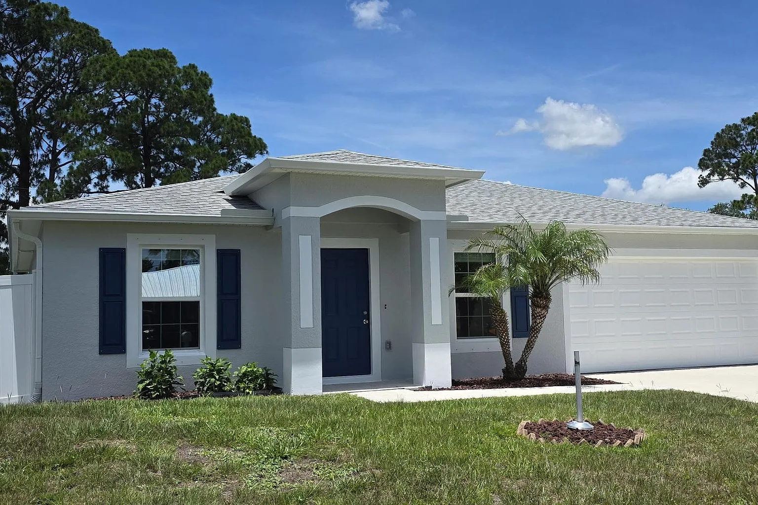 3 bed, 2.0 bath, 1342 sqft, $2,275 — Photo 1