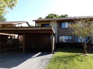 12900 Wedgewood Way APT A, Hudson, FL 34667