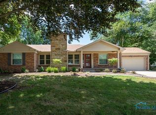 4415 Sheraton Rd, Toledo, OH 43615