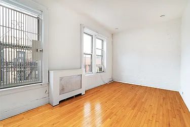 Rented by Acre NY Realty Inc