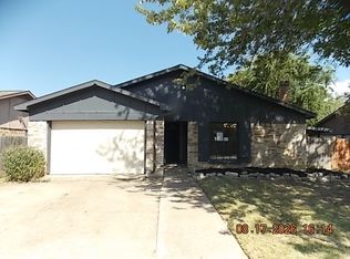3425 Doolittle Dr, Arlington, TX 76014