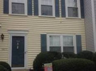 11677 Timberly Way, Henrico, VA 23238