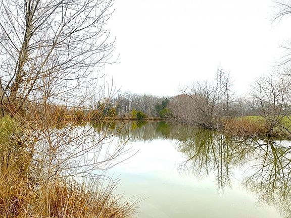 1.22 Acre Pond