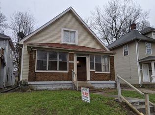 2245 Brookside Ave, Indianapolis, IN 46218