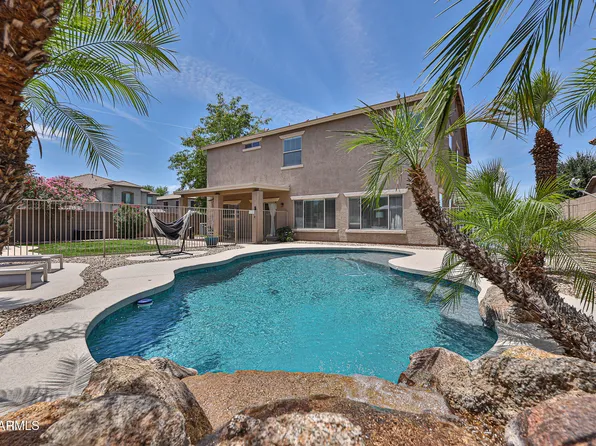 14723 N 141ST Lane, Surprise, AZ 85379