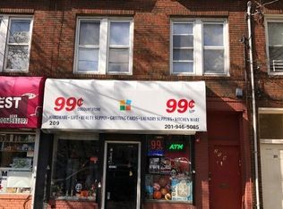 209 Mallory Ave, Jersey City, NJ 07304