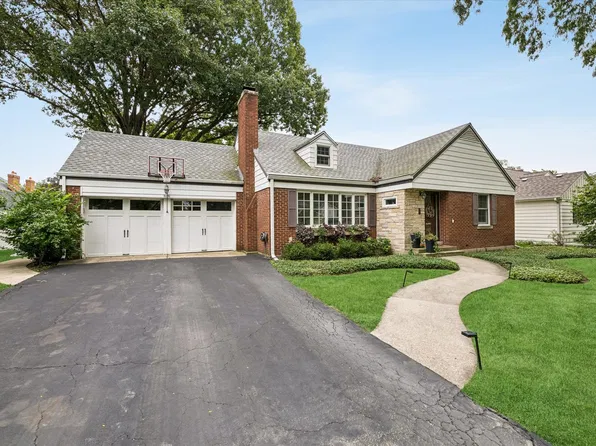 5131 Fair Elms Ave, Western Springs, IL 60558