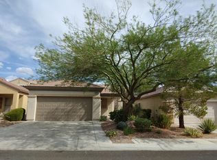 3021 Monroe Park Rd, Henderson, NV 89052