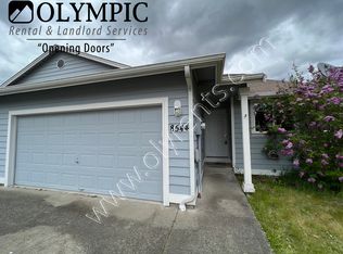 8544 8th Ct SE, Olympia, WA 98513