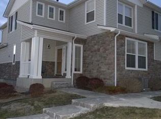 8191 Snow Bowl Hts, Fountain, CO 80817