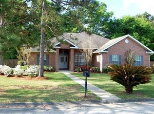 18840 Riverbend Loop, Foley, AL 36535