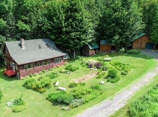 45 Anderson Rd, Vienna, ME 04360