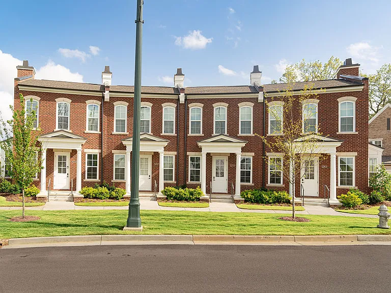The Water Tower District at Schilling Farms — Photo 13
