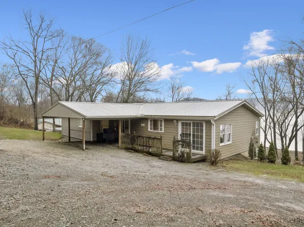 9614 Us Route 52, Manchester, OH 45144