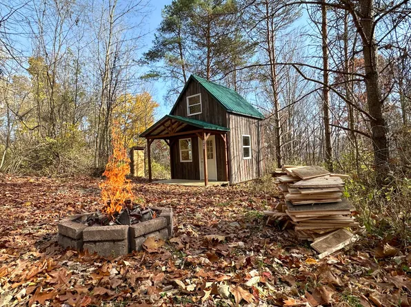 7642 Snell Hill Rd, Hammondsport, NY 14840