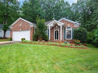 10502 Sycamore Club Dr, Mint Hill, NC 28227