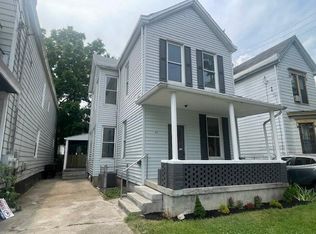 1815 Scott Blvd, Covington, KY 41014