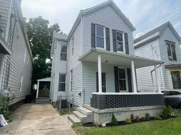 1815 Scott Blvd, Covington, KY 41014