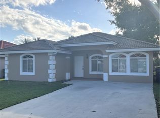20564 NW 19th Ave, Miami Gardens, FL 33056