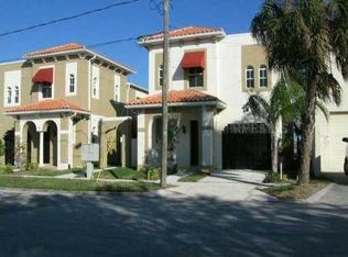 122 S Rome Ave, Tampa, FL 33606