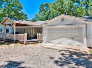 13316 Alexander Rd, Alexander, AR 72002