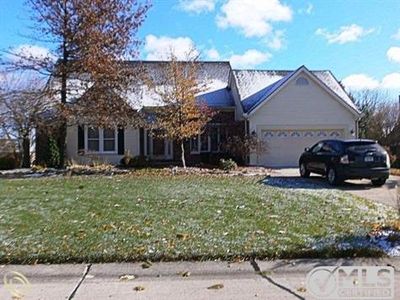 37543 E Meadowhill Dr, Northville, MI, 48167