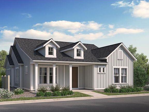 2nd image of 11614 S Holly Springs Dr #1DZ9X2