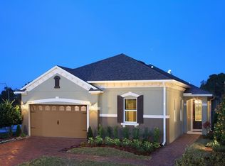 2333 Avellino Ave, Saint Cloud, FL 34771