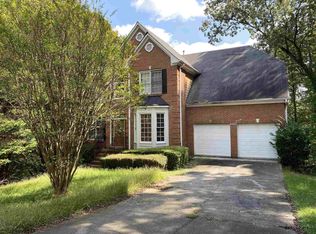 4865 Montcalm Dr SW, Atlanta, GA 30331