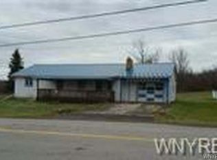 16210 Lynch Rd, Holley, NY 14470