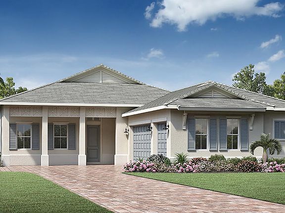 The Island Colonial
