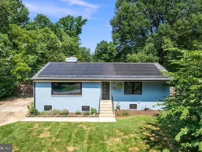 9026 McNair Dr, Alexandria, VA, 22309